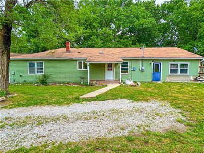 421 S 1st St, Mound City, KS, 66056