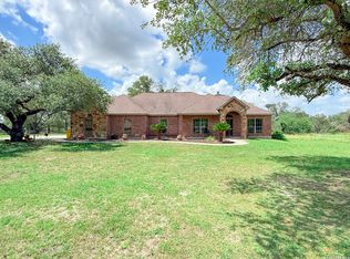 124 County Road 6879, Natalia, TX 78059