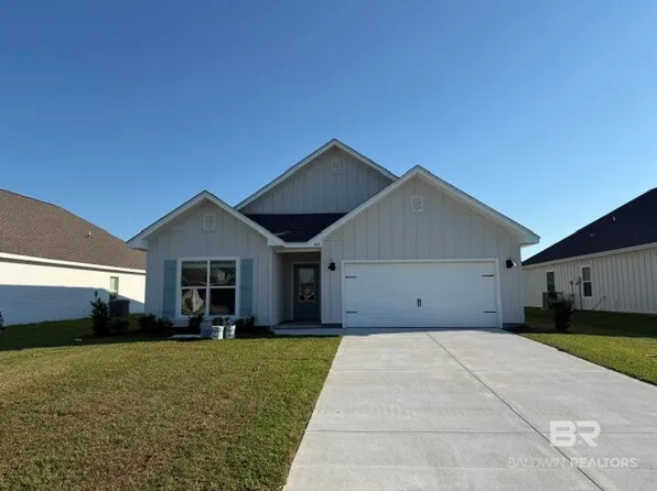 409 Parkerman Ave, Gulf Shores, AL 36542