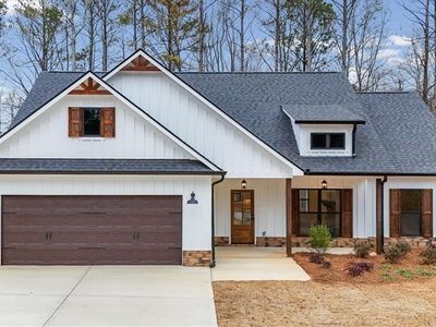 540 Presley Farm Pkwy, Rockmart, GA, 30153