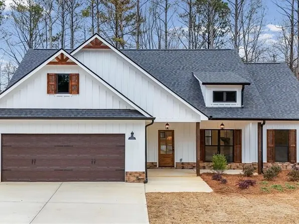 540 Presley Farm Pkwy, Rockmart, GA 30153