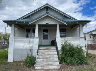 1221 W 2nd St, North Platte, NE 69101
