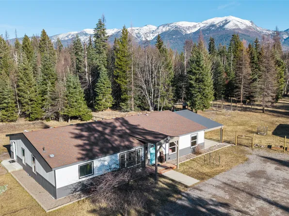 12524 Sunburst Dr, Bigfork, MT 59911