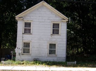 247 Pecks Rd, Pittsfield, MA 01201