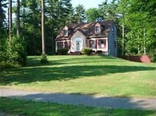 15 Barends Way, Middleboro, MA 02346