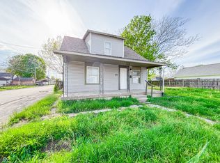 274 Leeds Ave, Indianapolis, IN