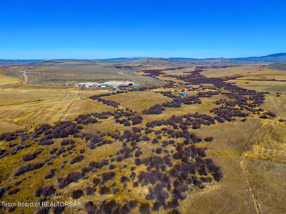 360 Willow Creek Ranch Rd, Cora, WY 82925 Zillow