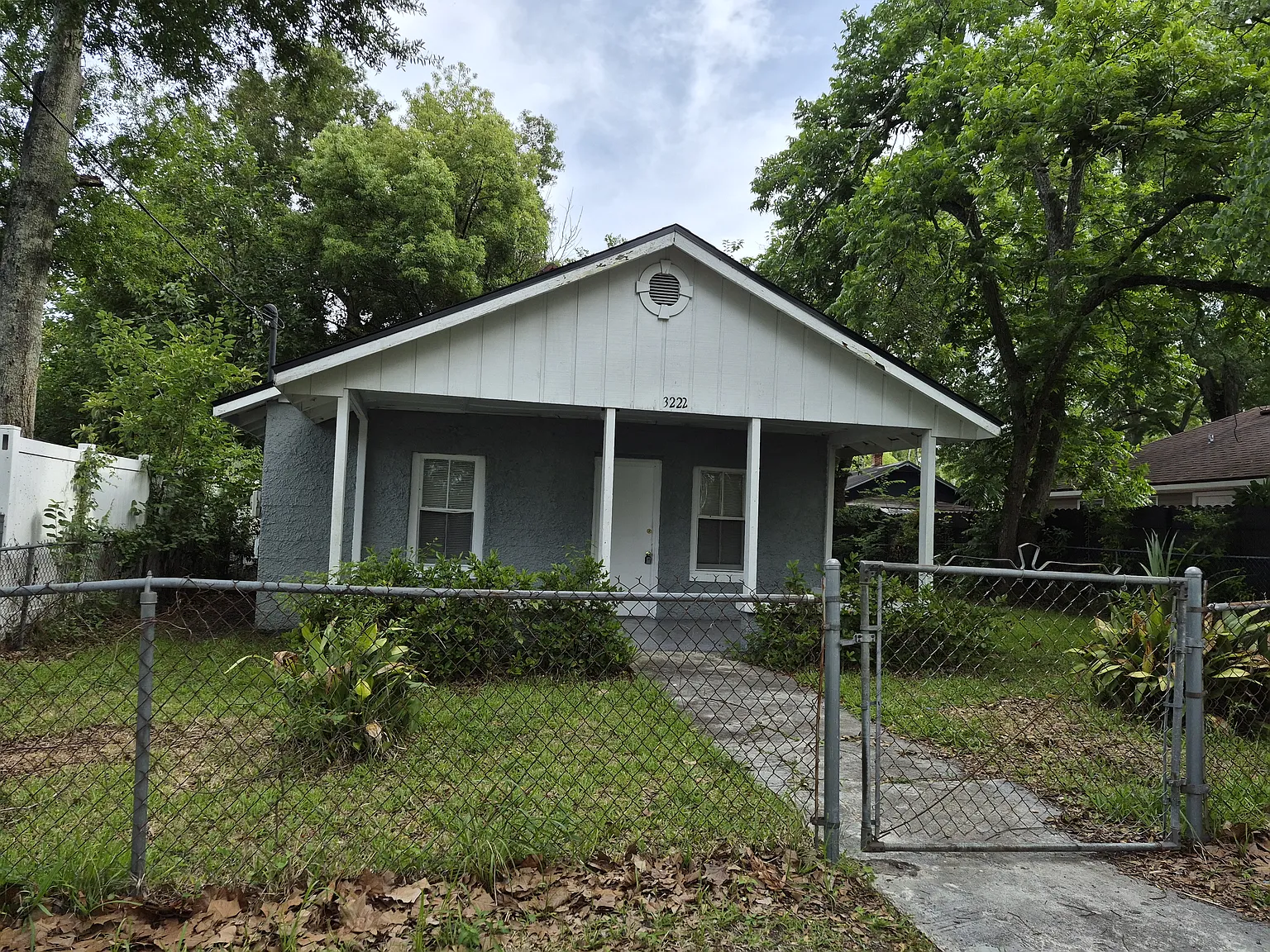 3222 Warrington St — Photo 2