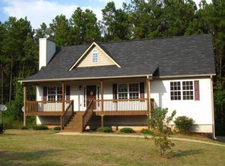 253 Christian Cir, Carrollton, GA 30116