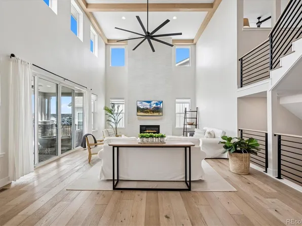 6851 Copper Sky Circle, Castle Pines, CO 80108