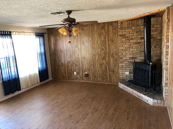 Open Living room.
