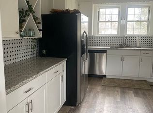 1110 Oak St, Albemarle, NC 28001