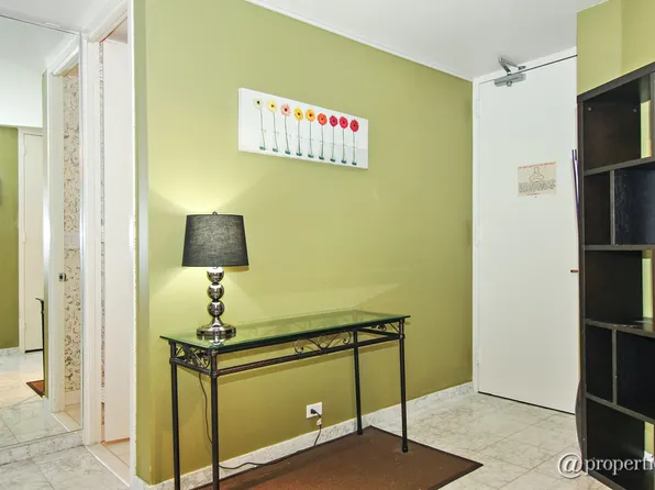 505 N Lake Shore Dr APT 601, Chicago, IL 60611