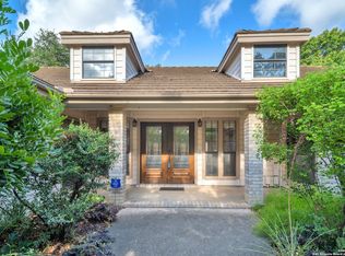 16103 Santa Cathrena, San Antonio, TX 78232