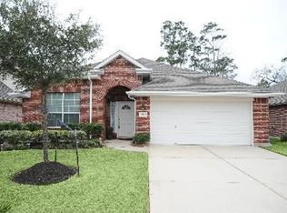 22893 Lantern Hills Dr, Kingwood, TX 77339