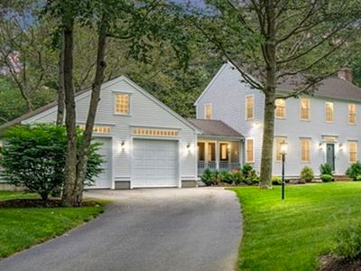 4 Osprey Dr, Berkley, MA, 02779