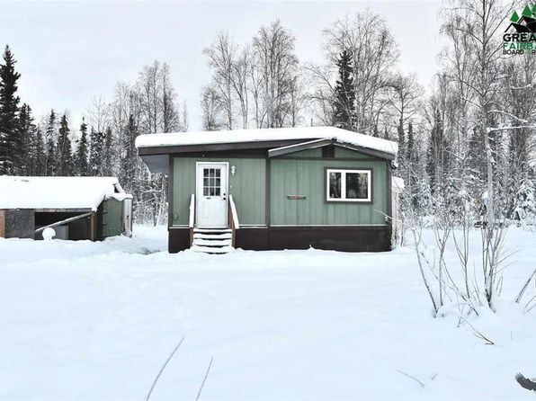 North Pole Real Estate North Pole Ak Homes For Sale Zillow