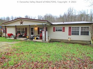 897 Forked Run Rd, Ripley, WV 25271 | Zillow