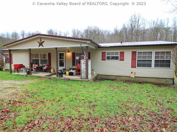 376 Forked Run Rd, Ripley, WV 25271