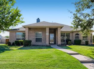 1301 Alabama Rd, Murphy, TX 75094