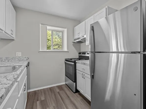 Glengarry Park - Waterford Twp, MI