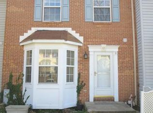 65 Powderview Ct, Nottingham, MD 21236