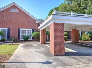 214 Manor Way, Cartersville, GA 30120