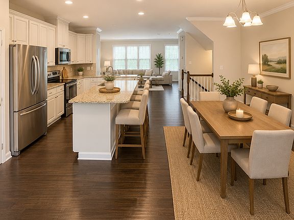4th image of 4008 Zilker Park Dr