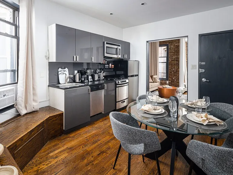 509 E 87th St #4B — Photo 3