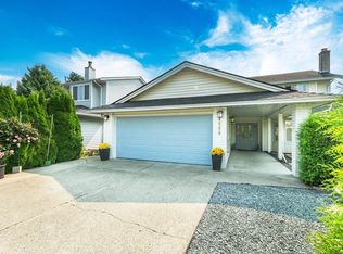 4660 Moncton St, Richmond, BC