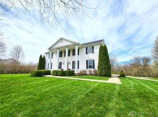 1494 S River Rd, Yellow Springs, OH 45387