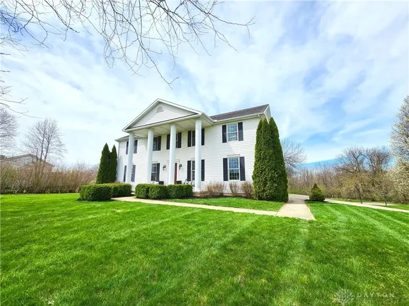 1494 S River Rd, Yellow Springs, OH 45387