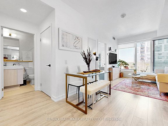 4th image of 20 Tubman Ave #1805