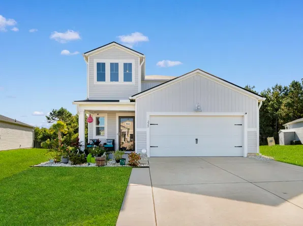 225 Cypress Tree Loop, Longs, SC 29568
