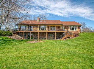228 Scenic Rd, Colgate, WI 53017