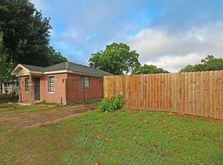 4208 Europa St, Houston, TX 77022