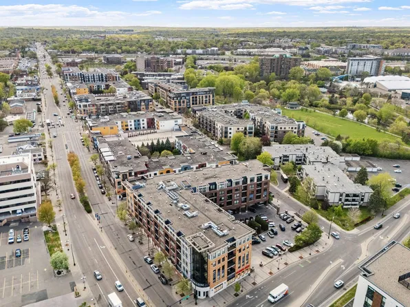 4525 Park Commons Dr Unit 521, Saint Louis Park, MN 55416