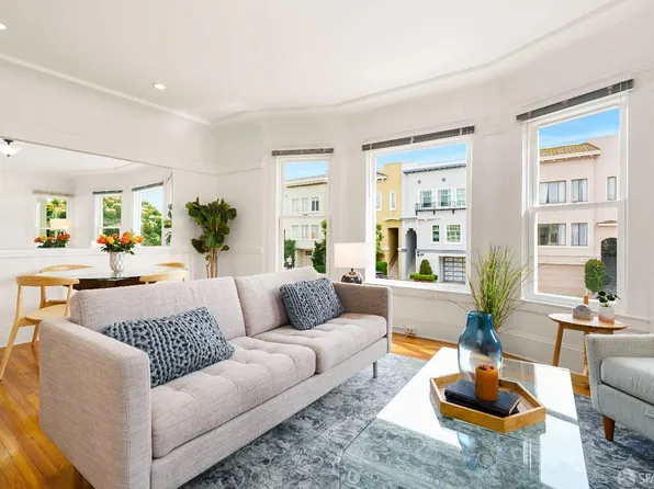 3233 Octavia St APT 1, San Francisco, CA 94123