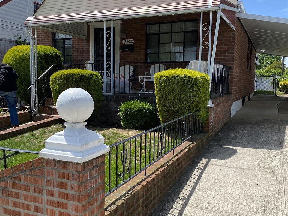 1st image of 128-22 FRANCIS LEWIS Boulevard