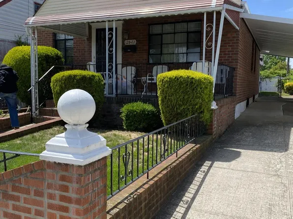 128-22 FRANCIS LEWIS Boulevard, Laurelton, NY 11413
