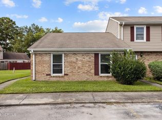 129 King George Ct, Jacksonville, NC 28546