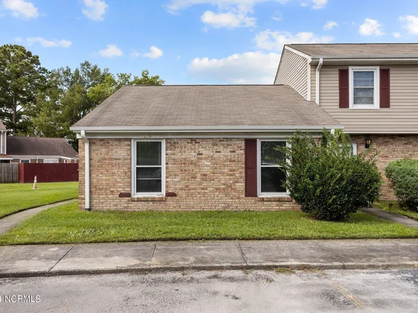 129 King George Court, Jacksonville, NC 28546