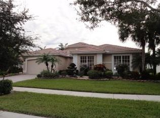 11512 Pamplona Blvd, Boynton Beach, FL 33437