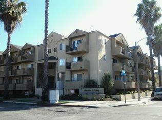 Elm Terrace Apartments, Long Beach, CA 90813