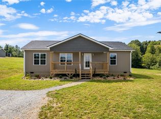 50 Millards Way, Sparta, NC 28675