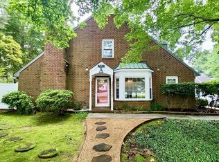 2903 Sussex St APT A, Greenville, NC 27834