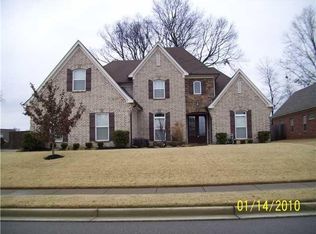 7886 Anna Calla Way, Bartlett, TN 38133