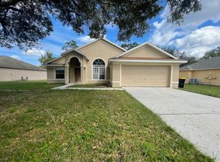 446 Cardinal Ct, Poinciana, FL 34759