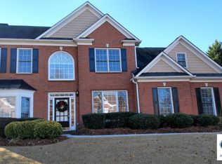2935 Ivy Brook Ln, Buford, GA 30519