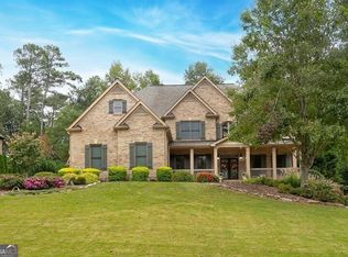 3270 Aldrich Dr, Cumming, GA 30040